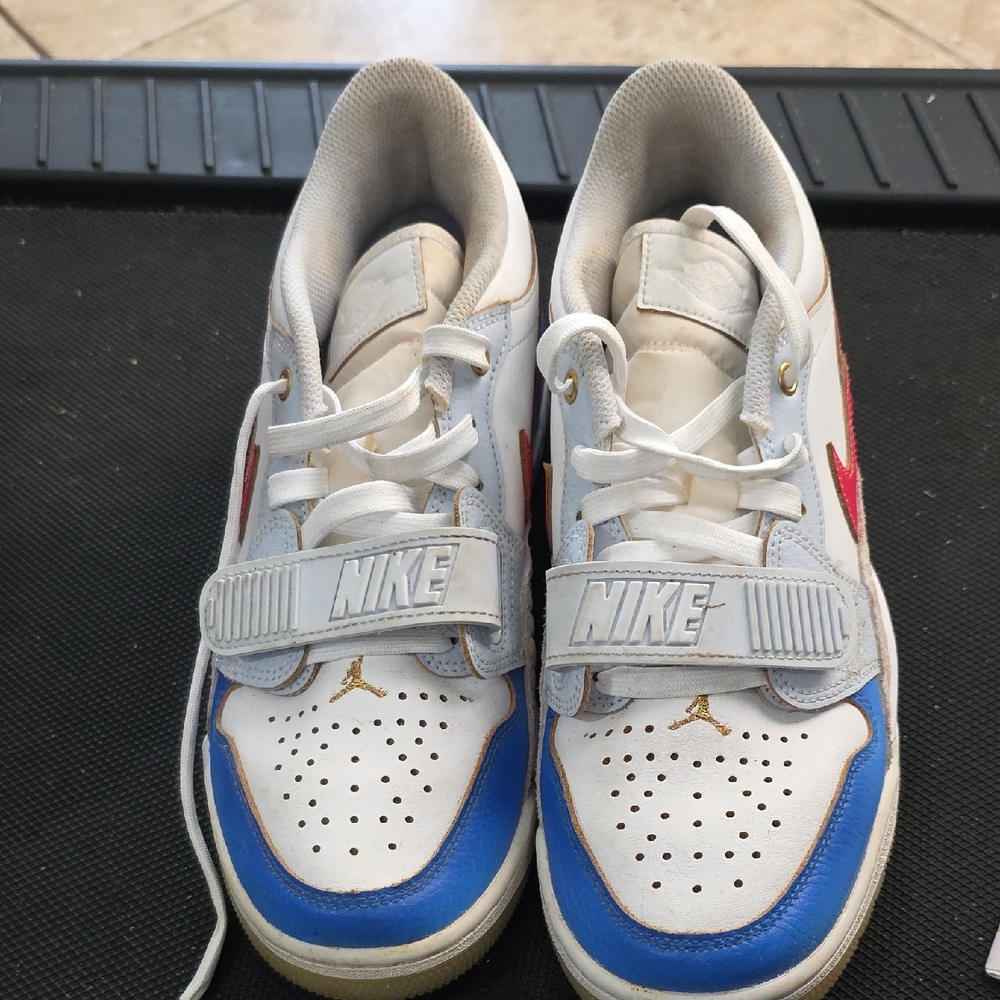 Nike Air Jordan Legacy 312 Low